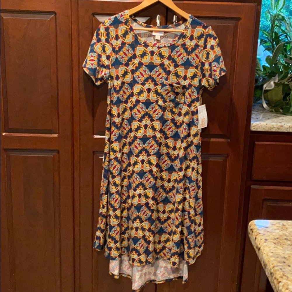 NWT Lularoe Carly